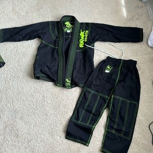 Youth Gi set